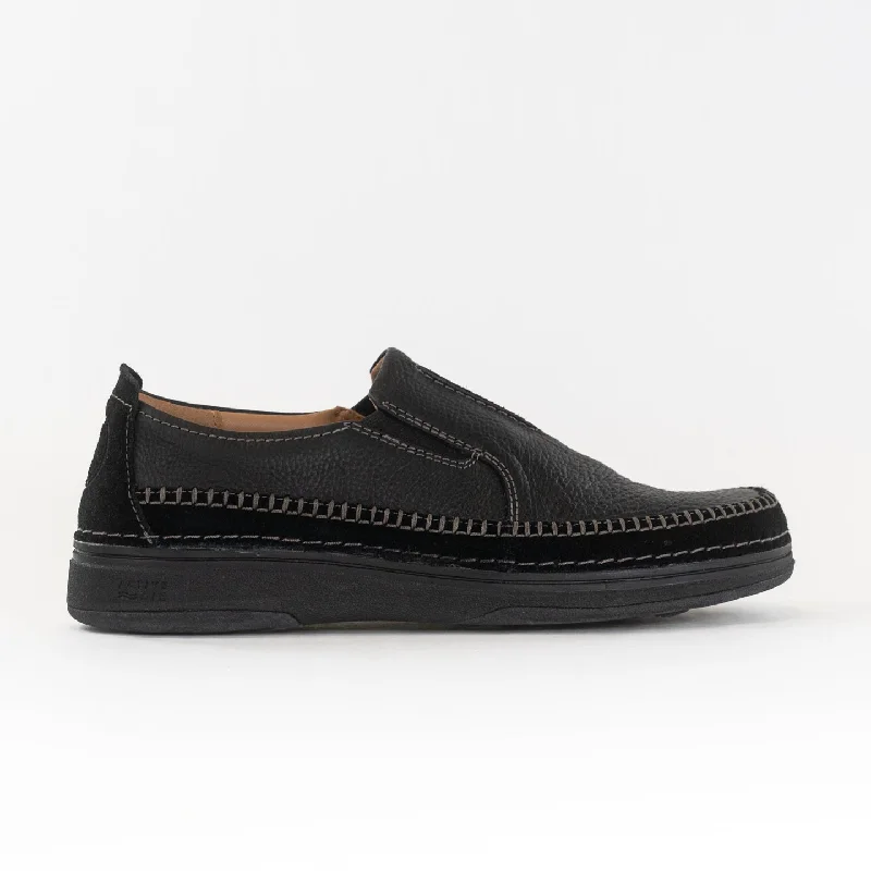 Clarks Nature 5 Walk (Men's) - Black