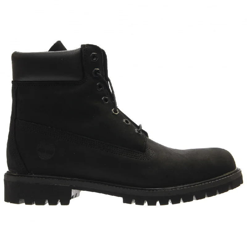 6 Inch Premium Waterproof Boots