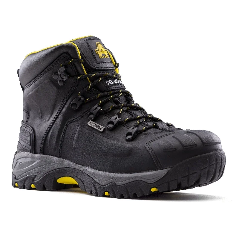 Amblers Safety AS803 Safety Boots