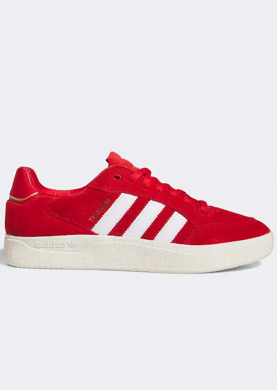 Adidas Skate Men's Tyshawn Low Skate Shoes