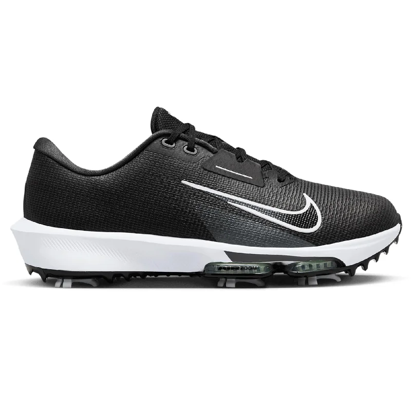 Air Zoom Infinity Tour NEXT% 2 Golf Shoes Black/White - AW24