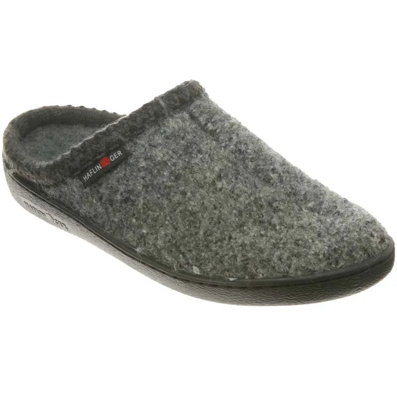 AT64 Men's Grey Speckle