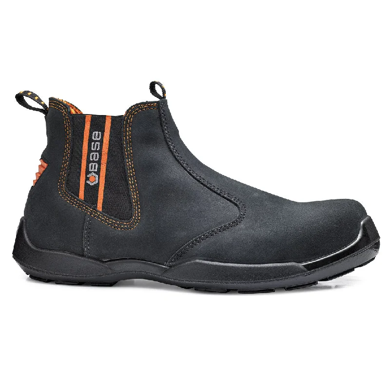 Base Dealer Safety Ankle Boots S1P SRC