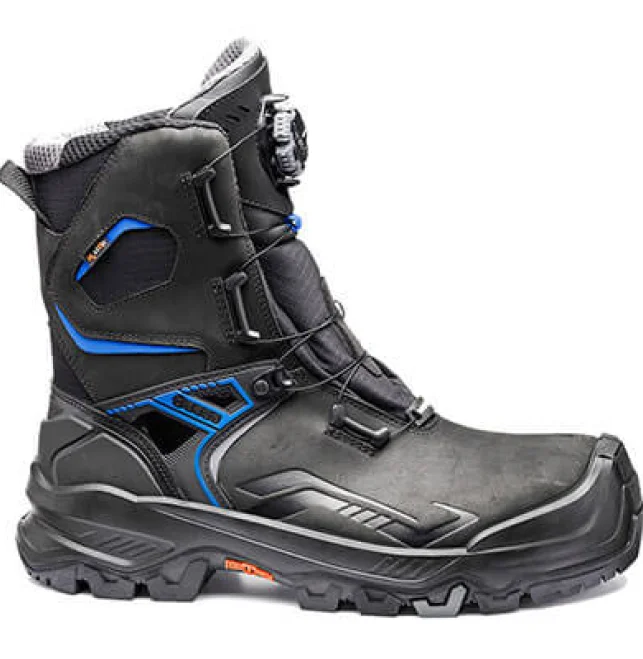 Base Protection T-Robust Top Safety Boots