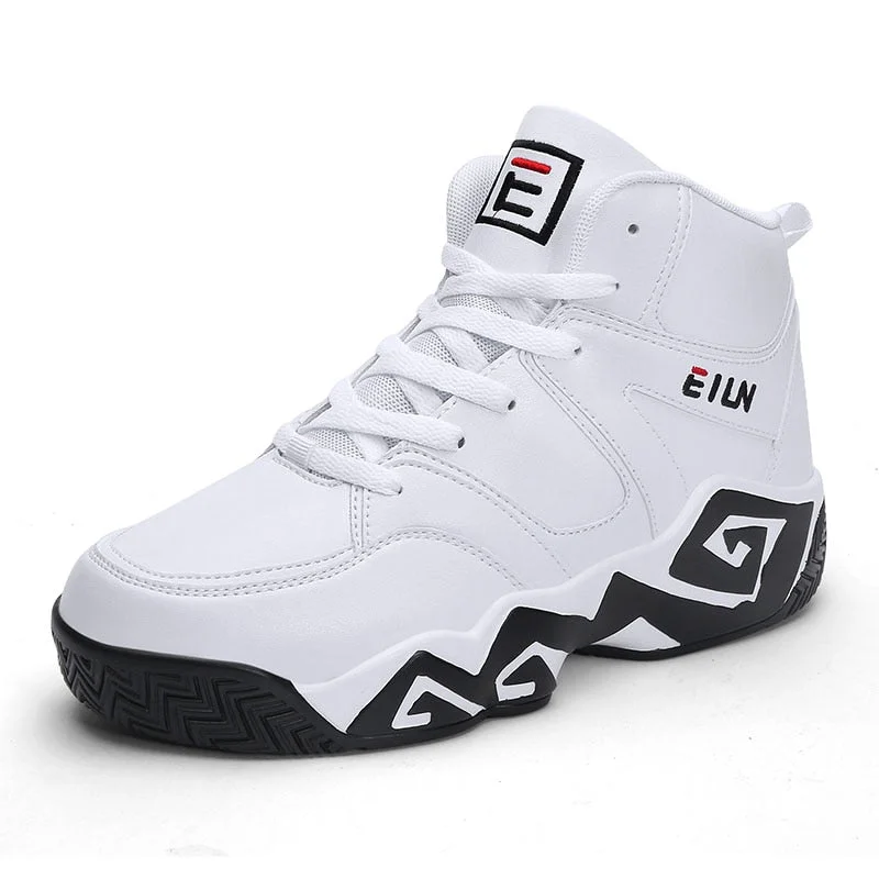 Basketball Shoes for Men