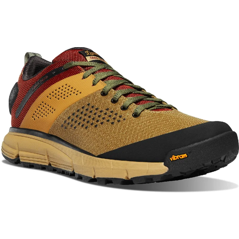 Danner Men's Trail 2650 Mesh 3" Hiking Shoe - Painted Hills - 61212