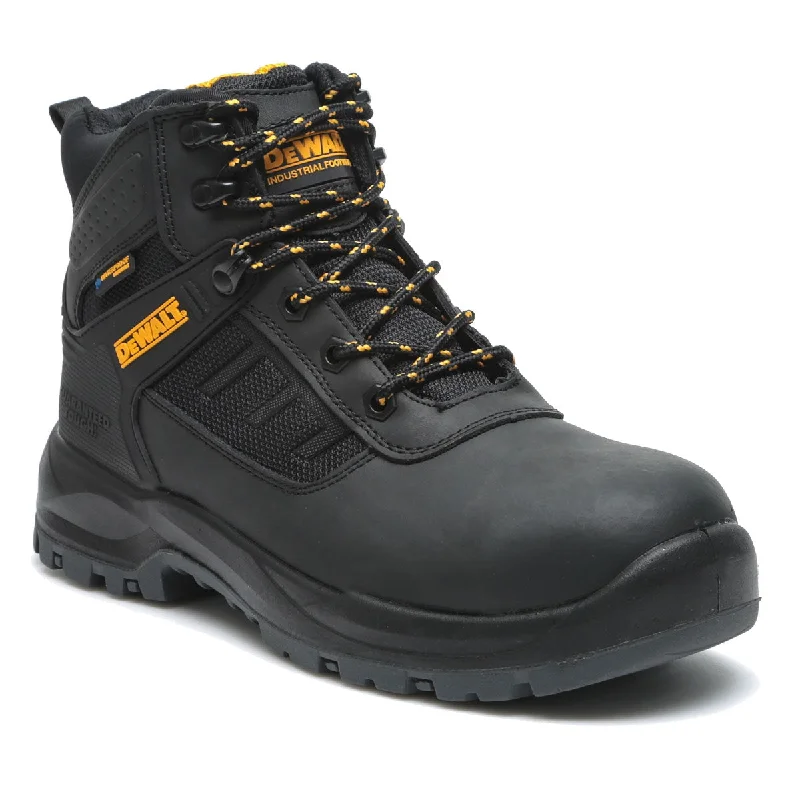 DeWalt Douglas Waterproof Safety Boots