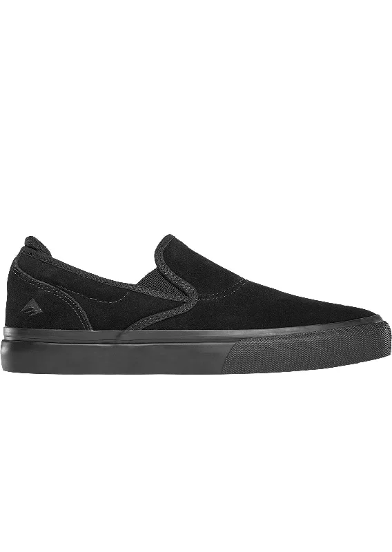 Emerica Men’s Wino G6 Slip-On Shoes