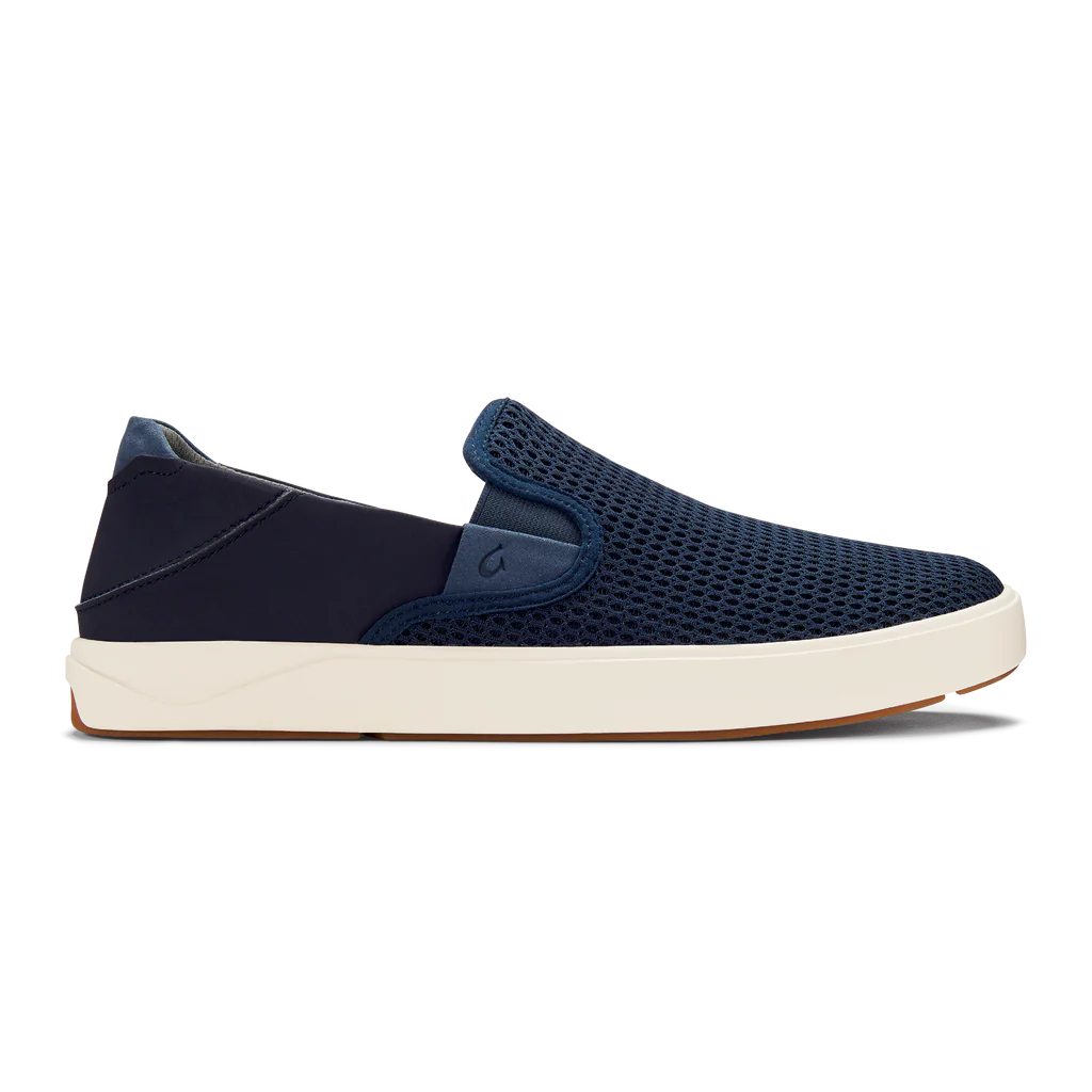 MEN'S OLUKAI LAE'AHI | BLUE DEPTH