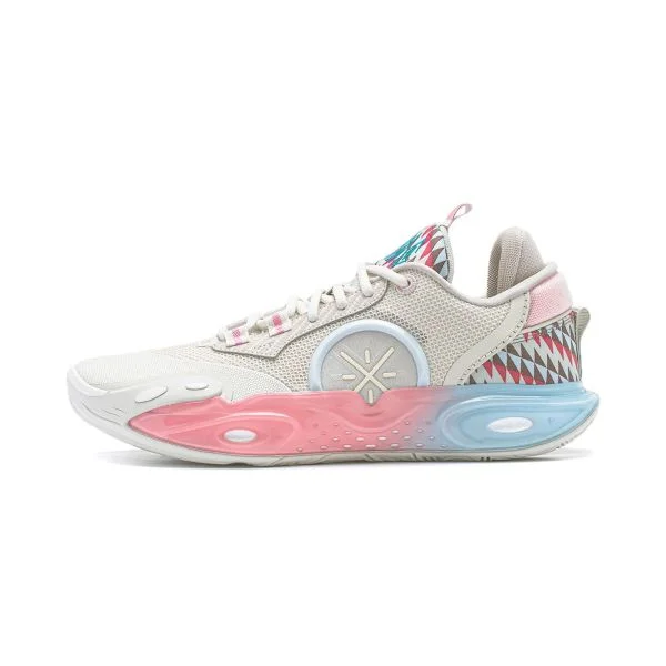 Li-Ning Wade All City 12 - Origin