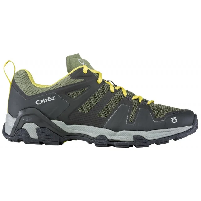 Men's Arete Low