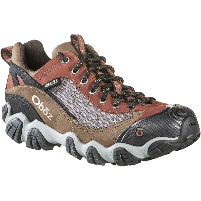 Men's Firebrand II Low Waterproof