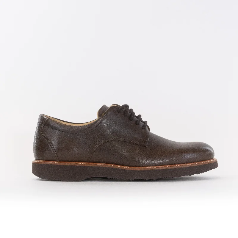 Samuel Hubbard Founder (Men's) - Chestnut