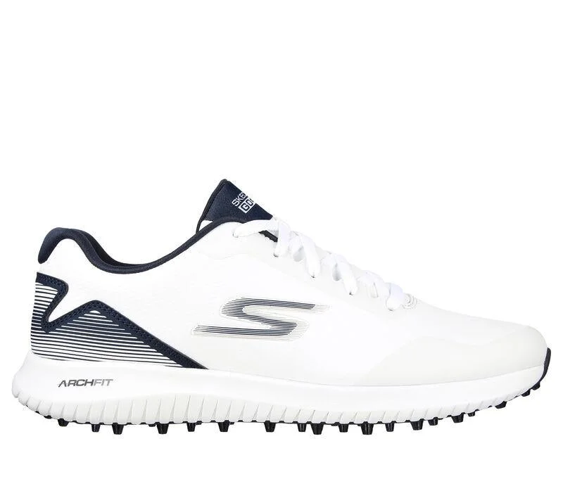 White/Navy