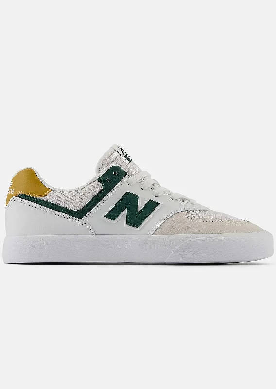 New Balance Men's 574 Vulc Shoes