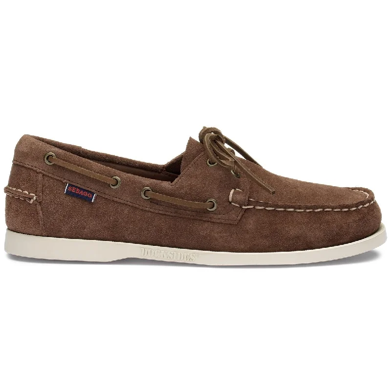 Portland Roughout - Brown