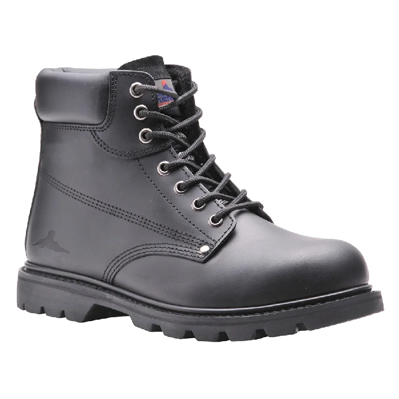 Portwest Steelite Welted Safety Boot SBP HRO