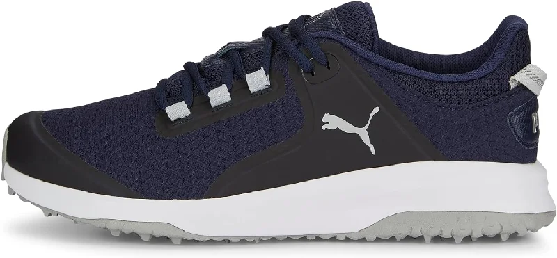 Puma Navy Puma Silver