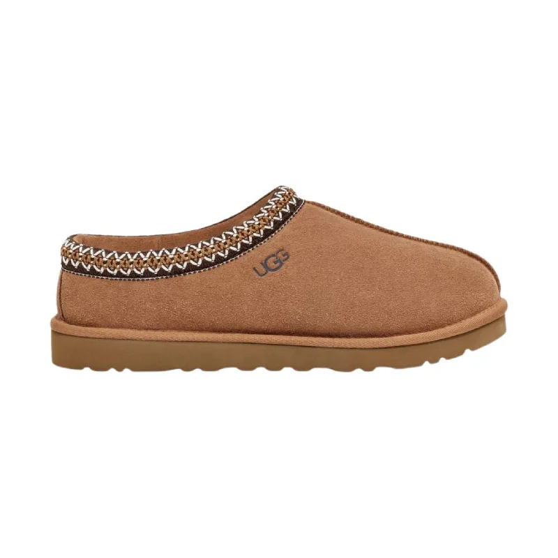 UGG Men's Tasman Slipper - Chestnut