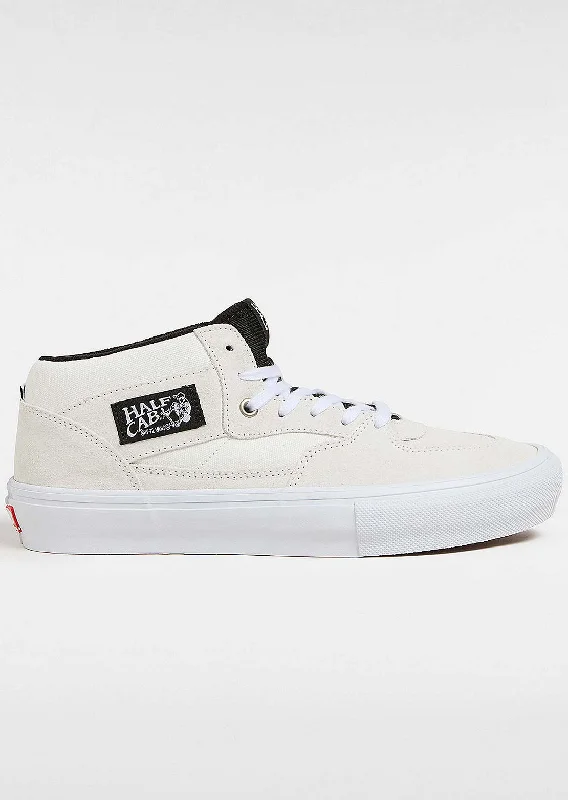 Vans Men's Skate Half Cab Shoes