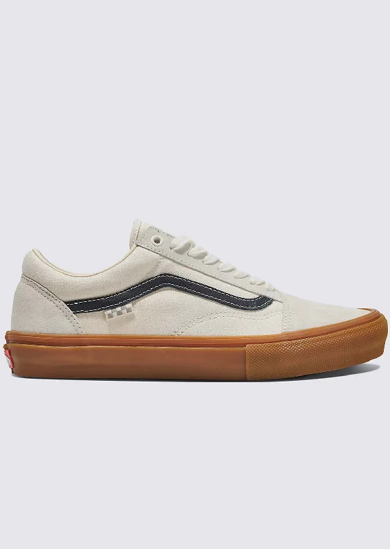 Vans Men's Skate Old Skool Shoes