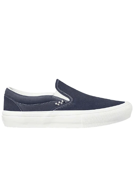 Vans Men's Skate Slip-On Shoes