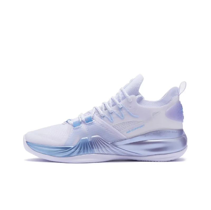 Xtep Jeremy Lin Summer Jlin 2 SE - Electric light purple