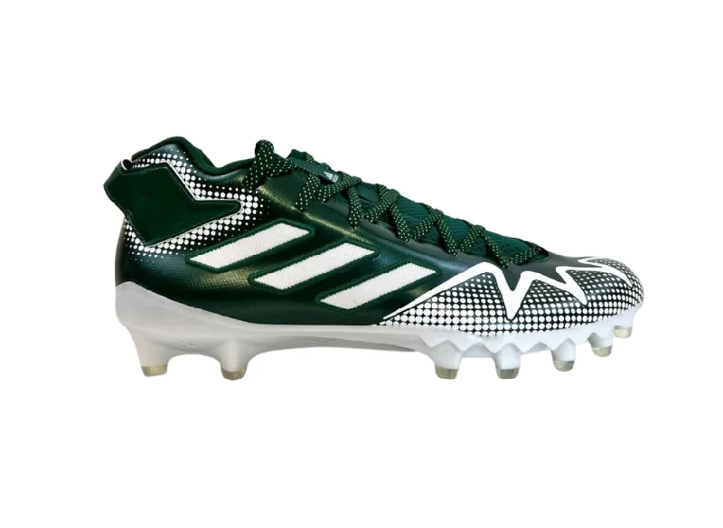 Adidas Freak 22 Low - Green