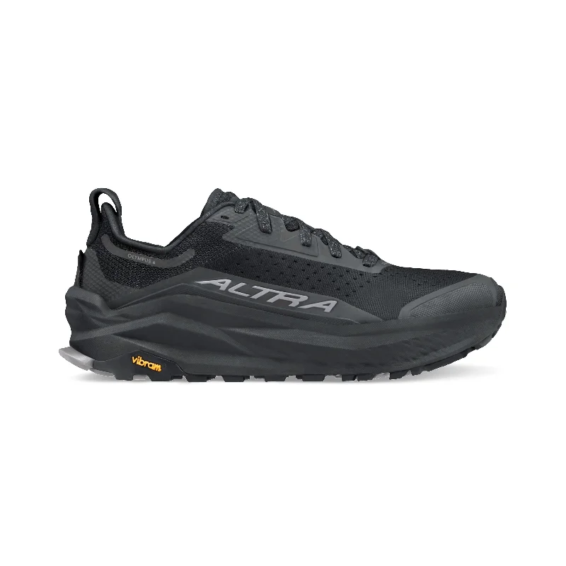 Altra Olympus 6 | Black | Mens