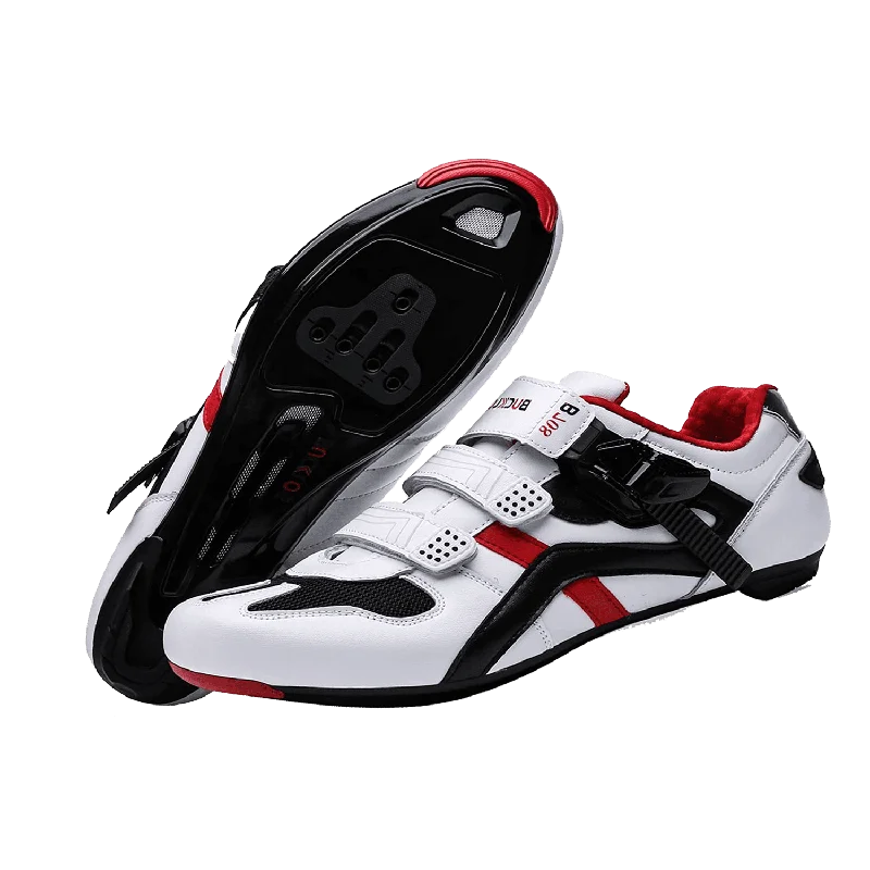 B708 Road Cycling Shoes