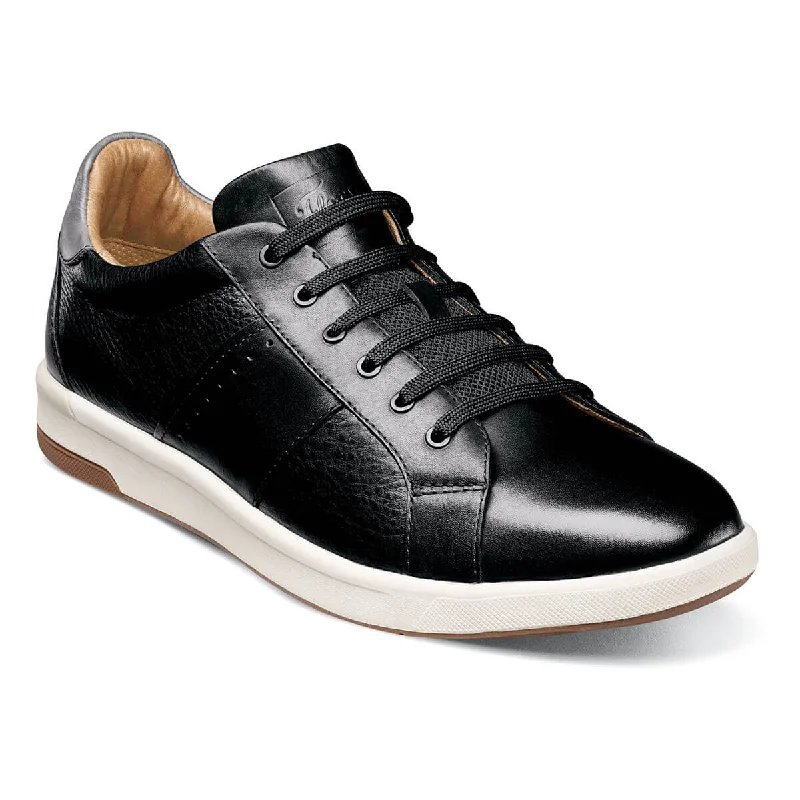 Florsheim Men's Crossover Black