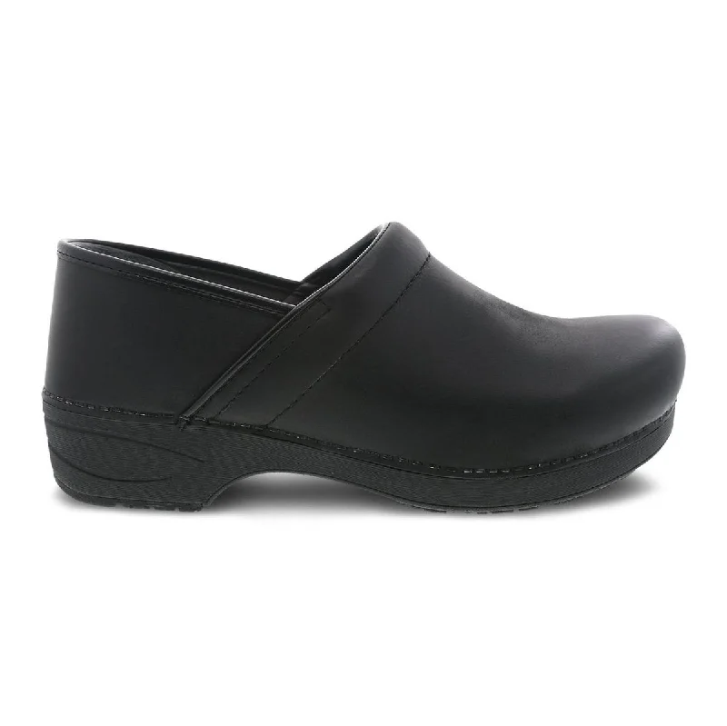 Dansko Men's XP 2.0 Black Burnished