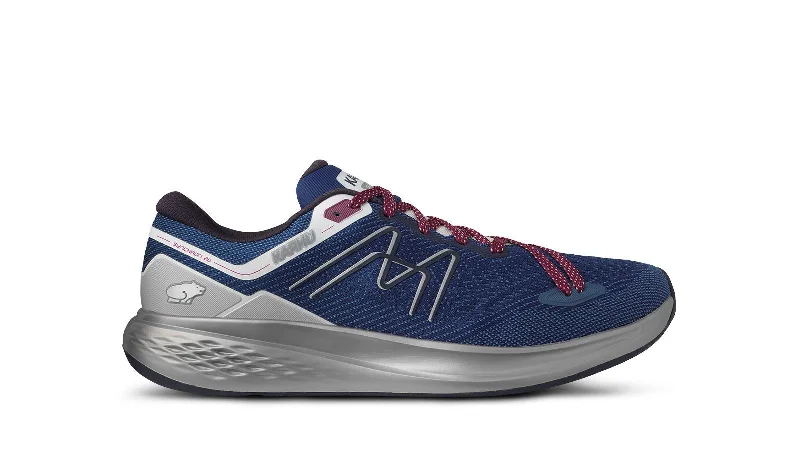 MEN'S SYNCHRON 2.0 - ENSIGN BLUE / RIO RED