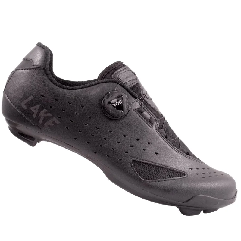 Lake CX 177-X Wide Road Shoes