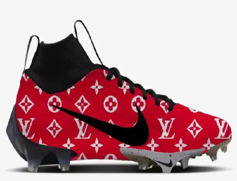 Louis Vuitton Football Cleats