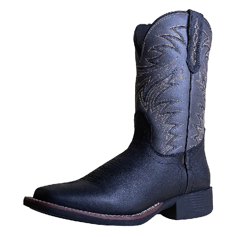 Men's DENALI - 10" Cowboy Boots