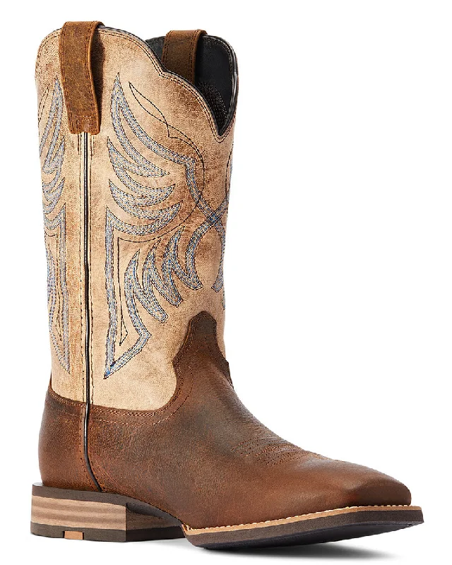 Men's Everlite Blazin Western Boots