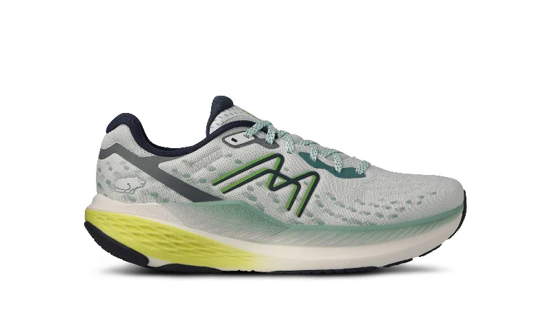 MEN'S MESTARI RUN - ZEPHYR BLUE / GREEN FLASH