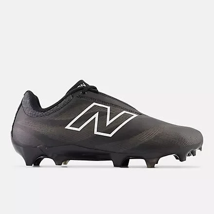 New Balance Senior BurnX4 2E Low BURNLB4-2E Football Cleats