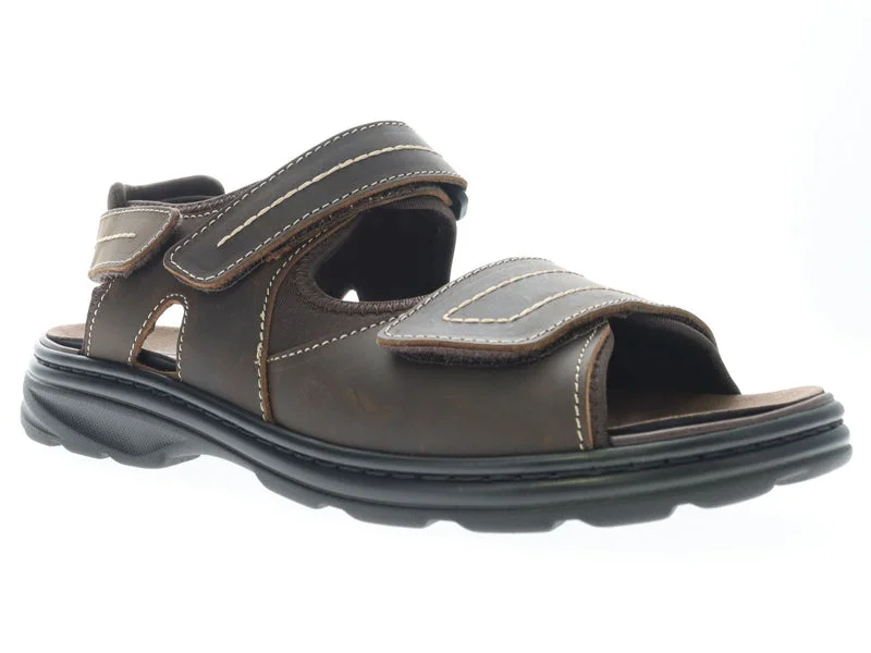 Propet Hudson - Mens Sandal