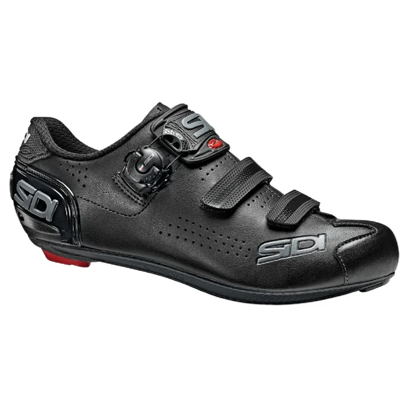 Sidi Alba 2 Mega Black Shoes