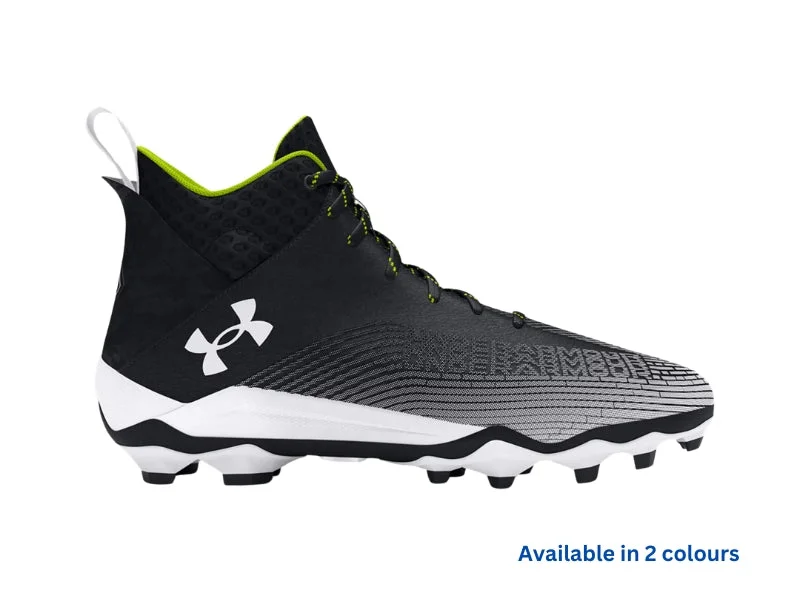 Under Armour Hammer 2 Football Cleat