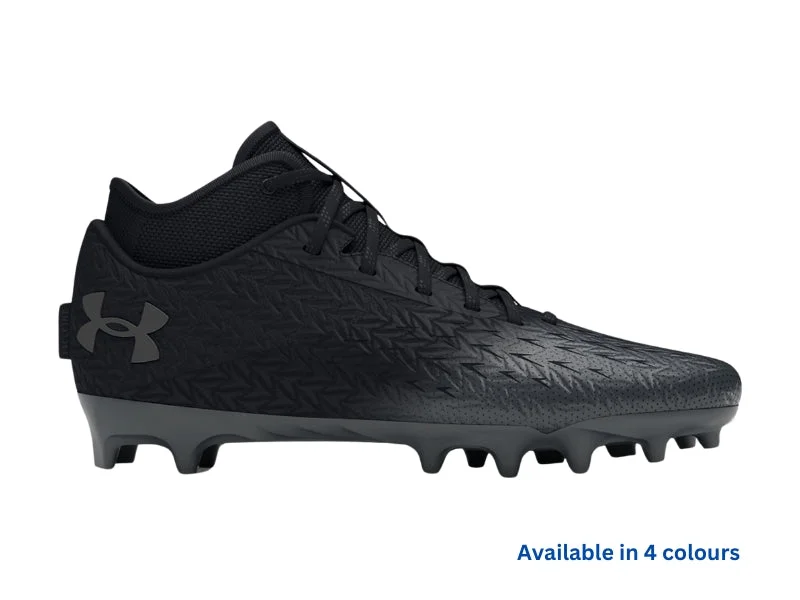 Under Armour Spotlight Clone 4 Football Cleat