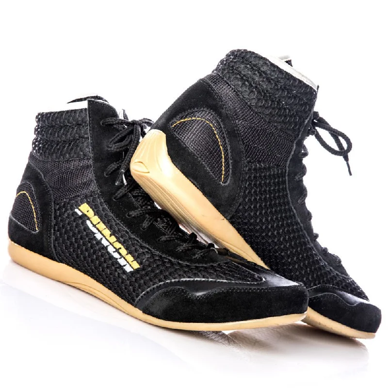 Punch Urban Cobra Boxing Shoes / Boots